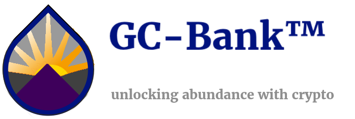 GC-Bank℠ | GC-Bank Service Mark