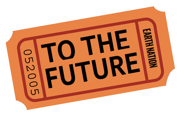 Ticket to the Future